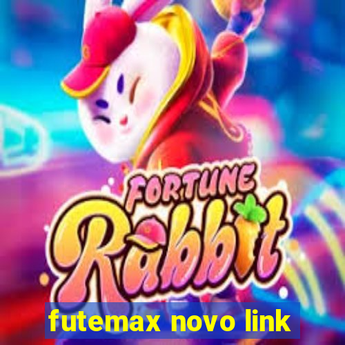 futemax novo link